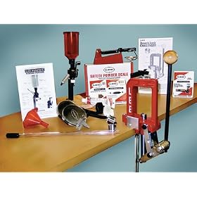 LEE 50TH ANNIVERSARY CHALLENGER PRESS AND KIT 90050 NEW