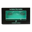 Vincent Longo La Dolce Vita, Lashes and Glue 1 set