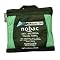 Aztec Nobac Bath Towel Green