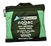 Aztec Nobac Bath Towel Green
