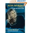 Alva Myrdal: The Passionate Mind