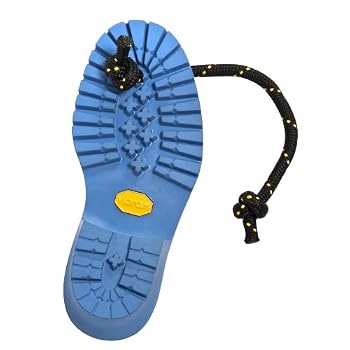 Set A Shopping Price Drop Alert For Vibram K9 Big Chew Dog Toy, 12