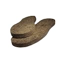 Insole - Adult Style 1327, Gray