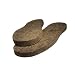 Insole - Adult Style 1327, Gray