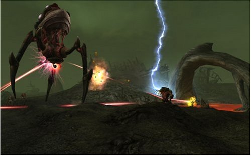 Richard Garriott's Tabula Rasa （輸入版）