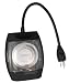 Stanley 38444 TimeIt 24-Hour Daily Outdoor Mechanical Timer, Black