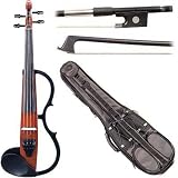 Electric Violins