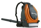Best sale price for Husqvarna 356BT 51.7cc 2 Stroke 177 MPH Gas Powered Back Pack Blower With Tube Mounted Throttle. Free Shipping.