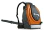 Husqvarna 356BT 51.7cc 2 Stroke 177 MPH Gas Powered Back Pack Blower With Tube Mounted Throttle
