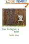Evan Harrington, a Novel