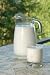 A Pitcher of Fresh Milk on the Terrace - 24