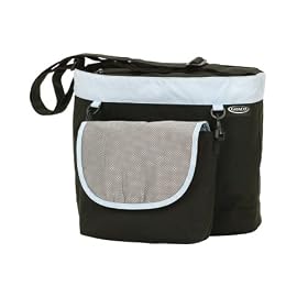 Graco Diaper Bag