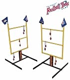Denver Broncos New Top Toss Bolo Ball Game