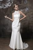 HBH Hamburger Brautmoden BG-12 Standesamtkleid Brautkleid aus Spitze Elegant