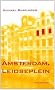 Amsterdam. Leidseplein