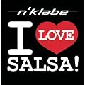 I Love Salsa