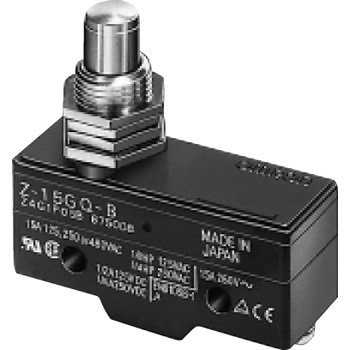 ��ʗp��{�X�C�b�` Z-15GQ-B