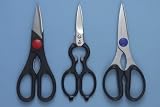 Review Henckels  / Henckels Twin Shears-Black 43967 000