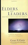 Elders and Leaders