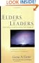 Elders and Leaders