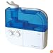 SPT SU-4010 Ultrasonic Dual-Mist Warm/Cool Humidifier with Ion Exchange Filter