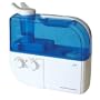 SPT SU-4010 Ultrasonic Dual-Mist Warm/Cool Humidifier with Ion Exchange Filter