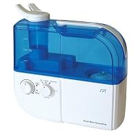 Ultrasonic Dual Mist Humidifier Exchange Filter