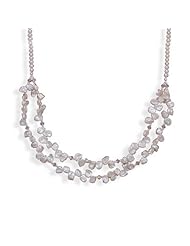 Cultured Freshwater Keshi Pearl