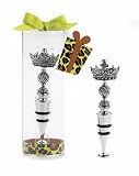 Crown Bottle Topper