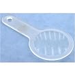 Key Chain Magnifier 3x 3"
