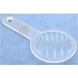 Key Chain Magnifier 3x 3"