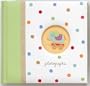 Carter's First Friends Large Photo Album