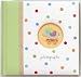 Carter's First Friends Large Photo Album