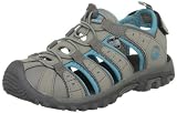 Hi-Tec Women's Shore Womens Closed-Toe Sandal