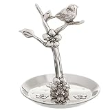 Ring Holder - Bird - By Ganz