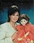 Marie Osmonde Collector Dolls: The First Ten Years