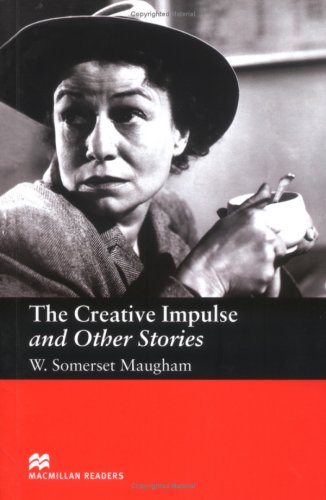W Somerset Maugham