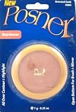 Posner Blush Bronzer Bronzed Gold (Case of 6)