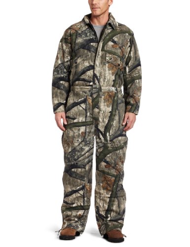 Russell Outdoors Men's Flintlock Coveralls