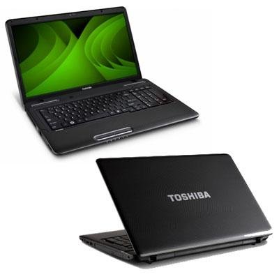 Toshiba Satellite L675D-S7102GY 17.3
