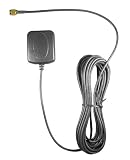 GlobalSat AT-65SMA GPS Antenna