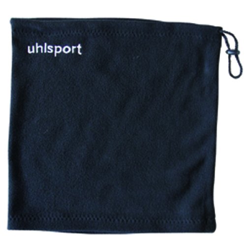 uhlsport Uni Schlauchschal, schwarz, 100505301 Preisvergleich