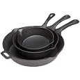 Cast iron cookware Cast iron cookware