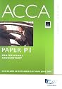 ACCA (New Syllabus) - P1 Professional Accountant: Study Text