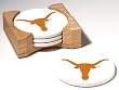University of Texas Longhorns Coasters University of Texas Longhorns Coasters