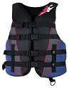 O'Neill Women's Nylon USCG Vest