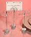 Kitchen & Housewares : Love Design Place Card Holder Favors, Quantity of 36 pc,