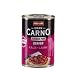 Animonda GranCarno 82737 Kalb+Lamm 12 x 400 g Dose - Hundefutter