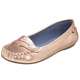 BC Footwear Womens Good Cause Flat