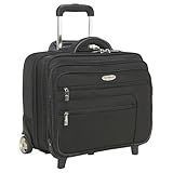 Samsonite Wheeled Portfolio